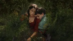 Задник до фильму"Гамнет" #507079