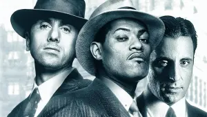 Задник до фильму"Гангстер" #404047