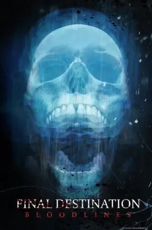 Постер до фильму"Пункт призначення 6" #548038