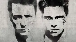 Задник до фильму"Бійцівський клуб" #524741