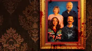 Задник до фильму"Mother Father Sister Brother Frank" #780993