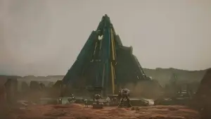 Задник до фильму"Pelangi di Mars" #765786