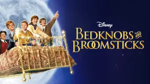 Bedknobs and Broomsticks