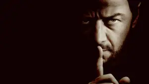 Задник до фильму"Не говори зі злом" #576787