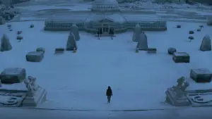 Задник до фильму"Голоднi iгри: Переспiвниця. Частина 2" #785555