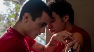 Задник до фильму"Втрачений рай" #311776