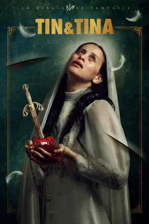 Постер до фильму"Тін і Тіна" #706927