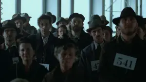 Задник до фильму"Бруталіст" #610758