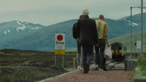 Задник до фильму"На голці" #656368