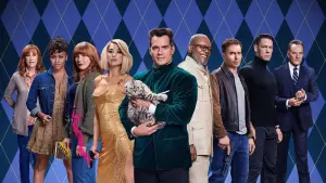 Задник до фильму"Арґайл" #170837