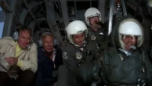 Задник до фильму"Аеропорт 1975" #357709