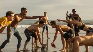 Задник до фильму"Топ Ґан: Меверік" #553361