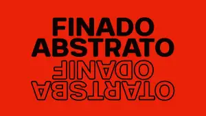 Задник до фильму"Finado Abstrato" #826659