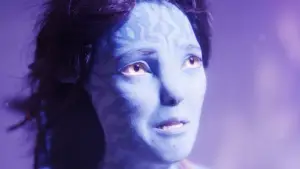 Задник до фильму"Аватар 3" #507644