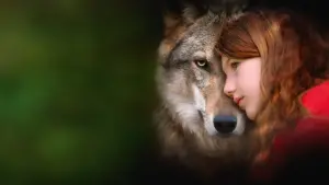 Задник до фильму"Мій вовк" #237532