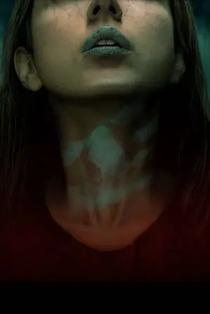 Постер до фильму"Ніхто не піде живим" #475339