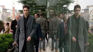 Задник до фильму"Після. Довго і щасливо" #688743