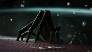 Задник до фильму"Чужий: Заповіт" #674378