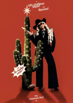 Постер до фильму"Кубок Бейонсе" #734812