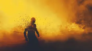 Задник до фильму"Бджоляр" #160245