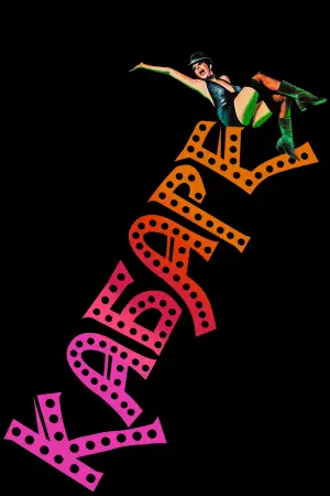 Постер до фильму"Кабаре" #691301