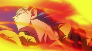 Задник до фильму"Драконівські перли Супер: Бролі" #752660