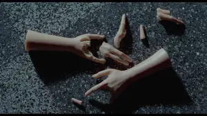 Задник до фильму"Едвард руки-ножиці" #619826