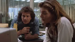 Задник до фильму"Смертельна зброя 3" #808820