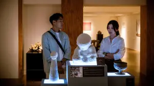 Задник до фильму"泥娃娃" #795551