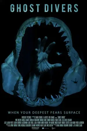 Постер до фильму"Ghost Divers" #561154