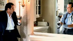 Задник до фильму"Вбивство у Ґросс-Пойнті" #380520