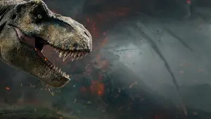 Задник до фильму"Світ Юрського періоду: Полегле королівство" #280322