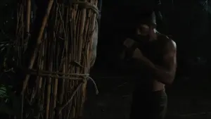 Задник до фильму"Дикий пес" #353224