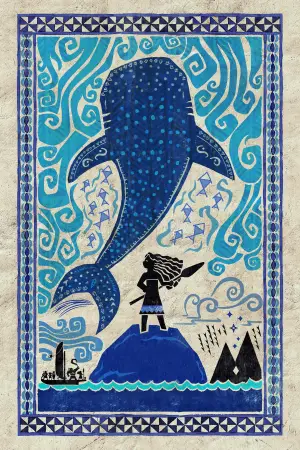 Постер до фильму"Ваяна 2" #547287