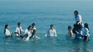 Задник до фильму"Мустанг" #754196