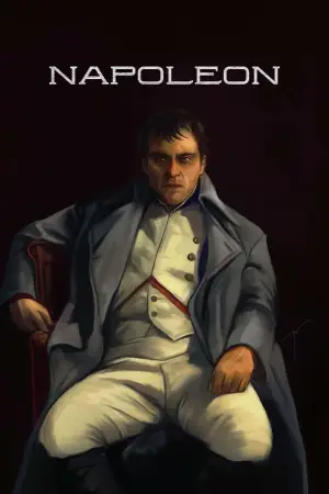Постер до фильму"Наполеон" #746818