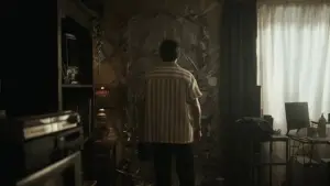 Задник до фильму"Одержимість" #774636