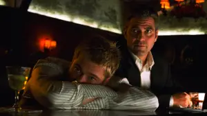 Задник до фильму"Одинадцять друзів Оушена" #606884