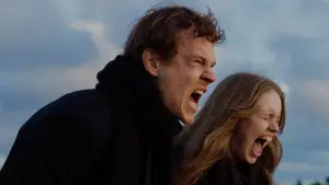 Задник до фильму"Світло, що не згасає" #543355