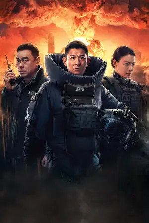拆彈專家2
