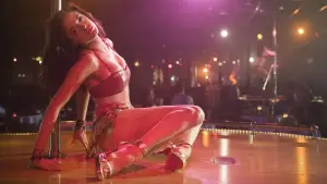 Задник до фильму"Планета жаху" #702254