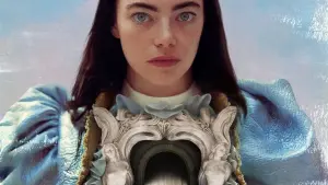 Задник до фильму"Бідолашні створіння" #401195