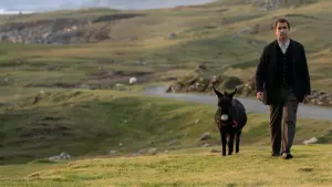 Задник до фильму"Банші Інішеріна" #213603