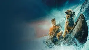 Задник до фильму"Поклик пращурів" #207254