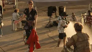 Задник до фильму"Каскадер" #572310