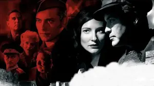 Задник до фильму"Добрий німець" #384860