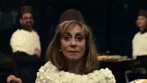 Задник до фильму"Меню" #656741