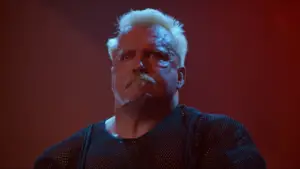 Задник до фильму"Людина, що біжить" #651981