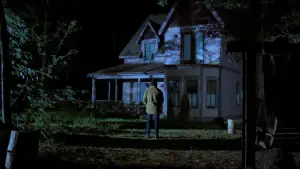 Задник до фильму"Vestige" #773378