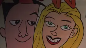 Задник до фильму"Мавп’яча кістка" #669731